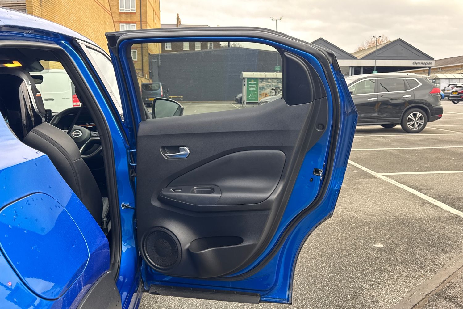 Used Nissan Juke 2024 for sale - 76055747: Photo 34