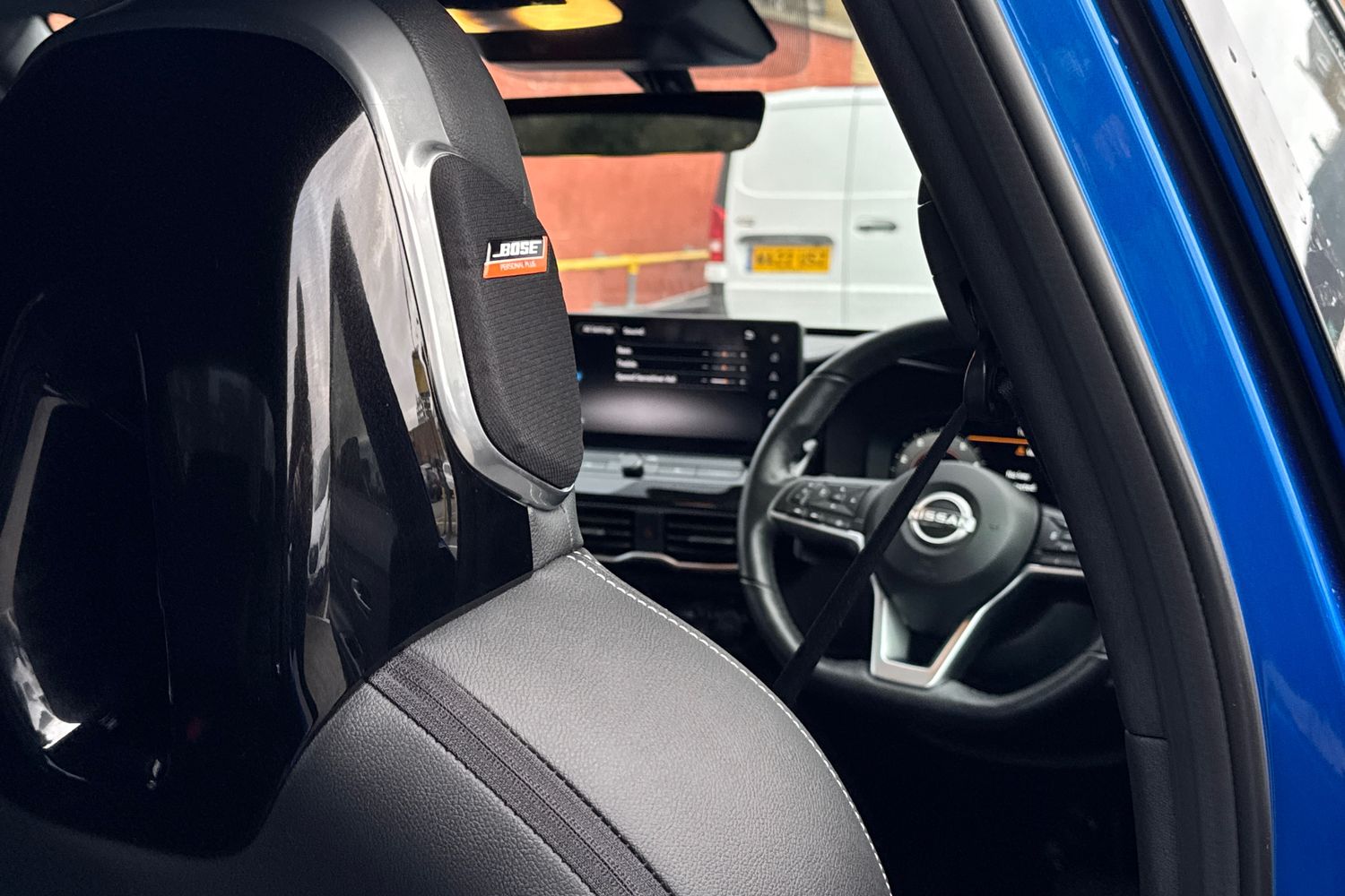 Used Nissan Juke 2024 for sale - 76055747: Photo 35