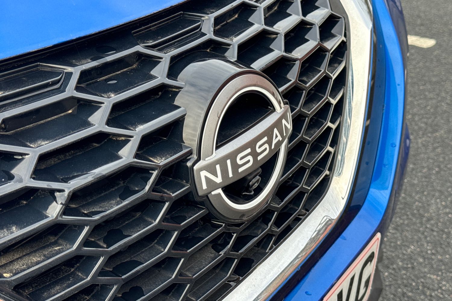 Used Nissan Juke 2024 for sale - 76055747: Photo 39