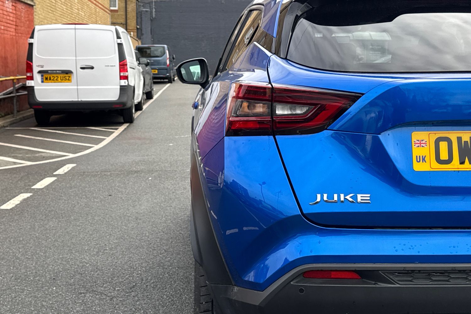 Used Nissan Juke 2024 for sale - 76055747: Photo 40