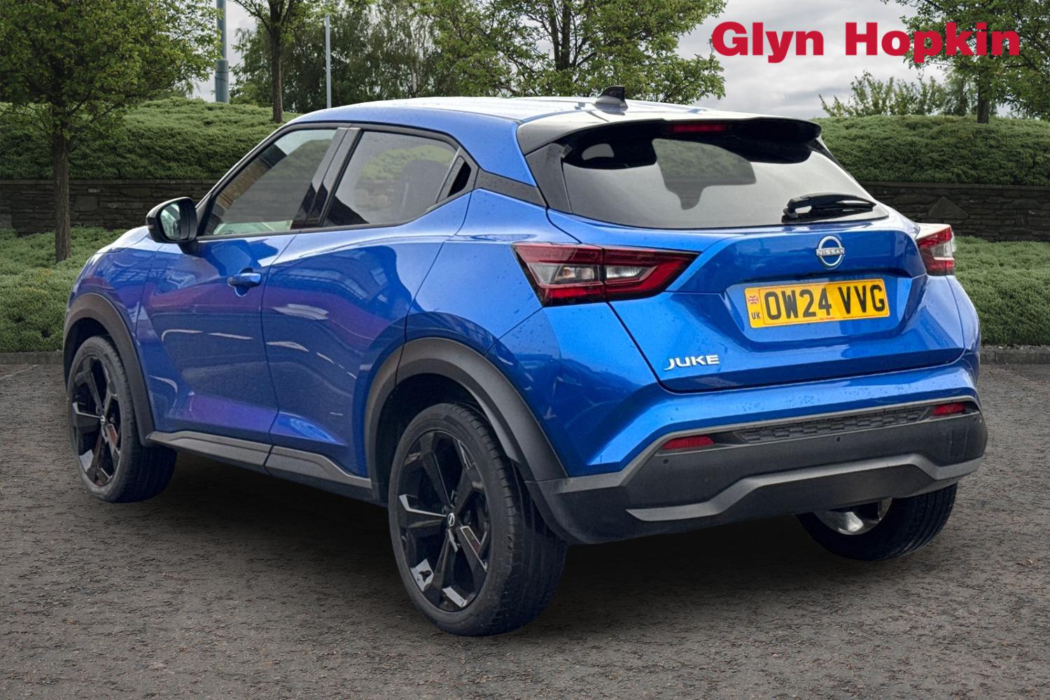 Used Nissan Juke 2024 for sale - 76055747: Photo 5