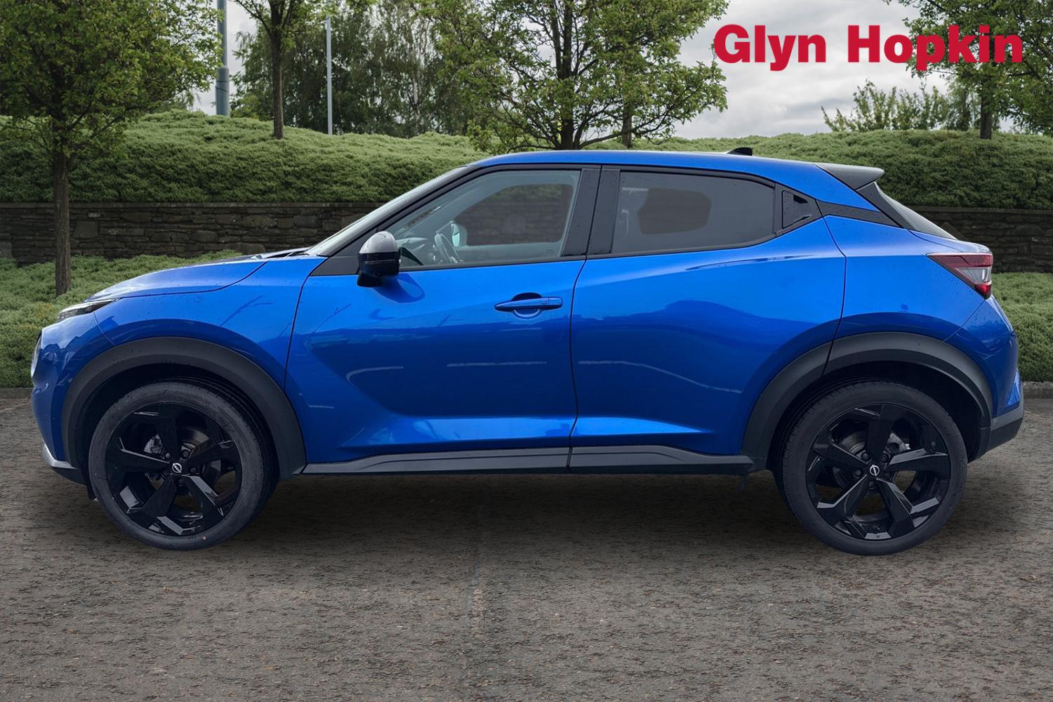 Used Nissan Juke 2024 for sale - 76055747: Photo 6