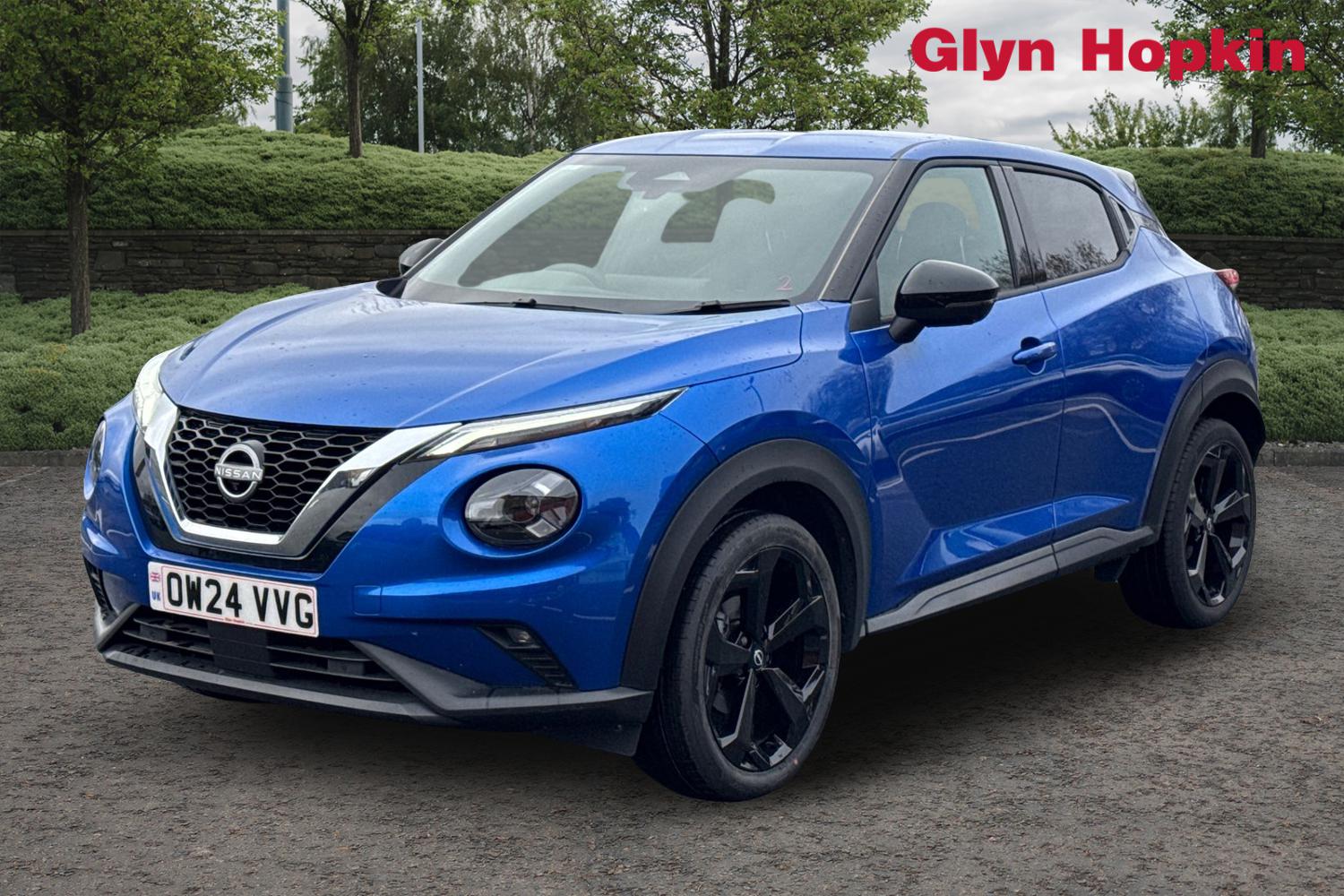 Used Nissan Juke 2024 for sale - 76055747: Photo 7