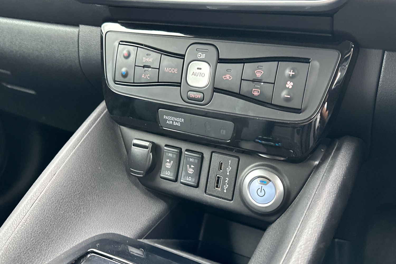 Vehicle 40