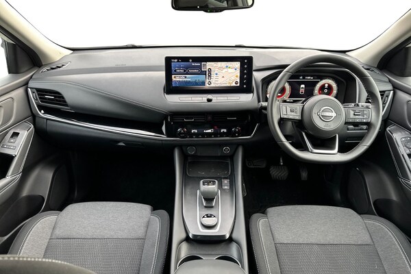 Used Nissan Qashqai 2023 for sale - 75288210: Photo 12