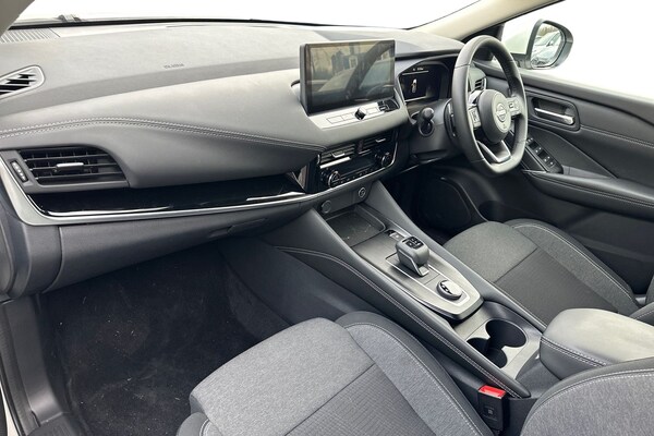 Used Nissan Qashqai 2023 for sale - 75288210: Photo 13