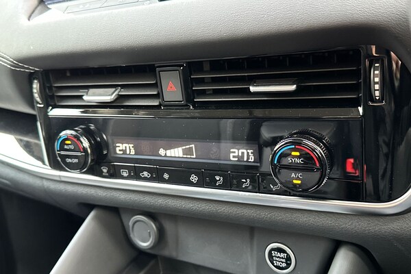 Used Nissan Qashqai 2023 for sale - 75288210: Photo 15