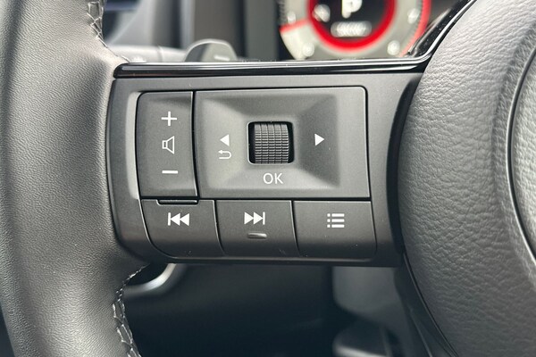 Used Nissan Qashqai 2023 for sale - 75288210: Photo 21