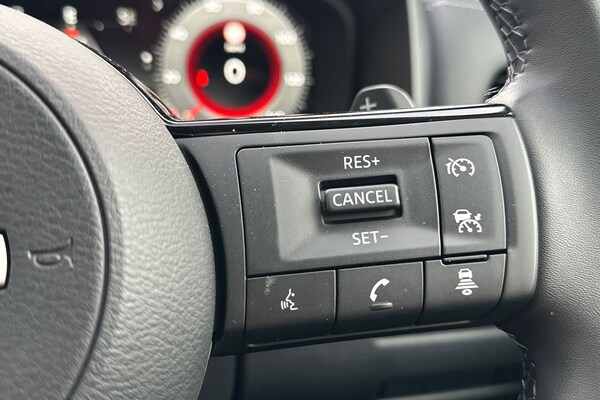 Used Nissan Qashqai 2023 for sale - 75288210: Photo 22