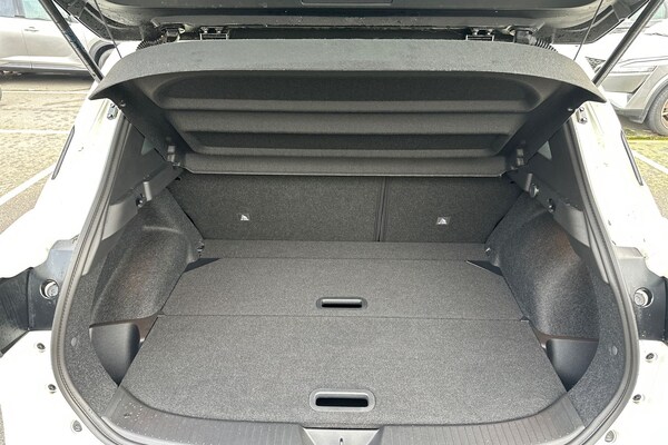 Used Nissan Qashqai 2023 for sale - 75288210: Photo 24
