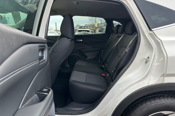Used Nissan Qashqai 2023 for sale - 75288210: Photo 29
