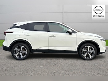 Used Nissan Qashqai 2023 for sale - 75288210: Photo
