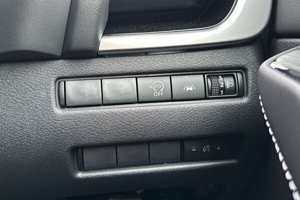 Used Nissan Qashqai 2023 for sale - 75288210: Photo 39