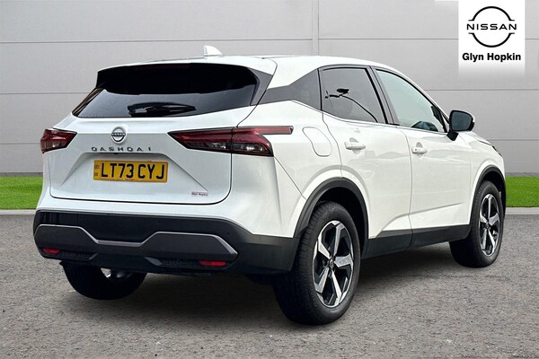 Used Nissan Qashqai 2023 for sale - 75288210: Photo 3