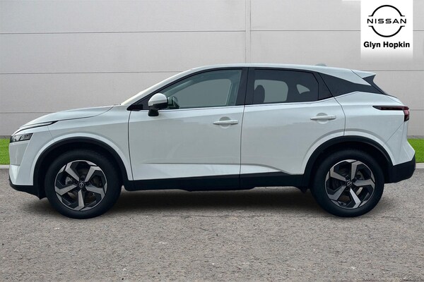 Used Nissan Qashqai 2023 for sale - 75288210: Photo 6