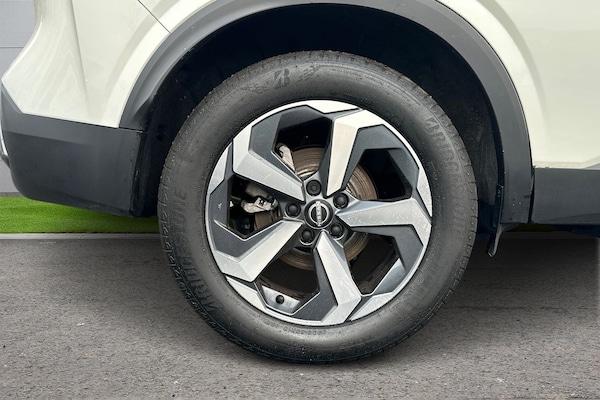 Used Nissan Qashqai 2023 for sale - 75288210: Photo 9