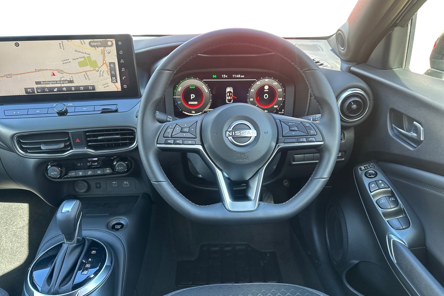 Used Nissan Juke 2025 for sale - 77285636: Photo 11