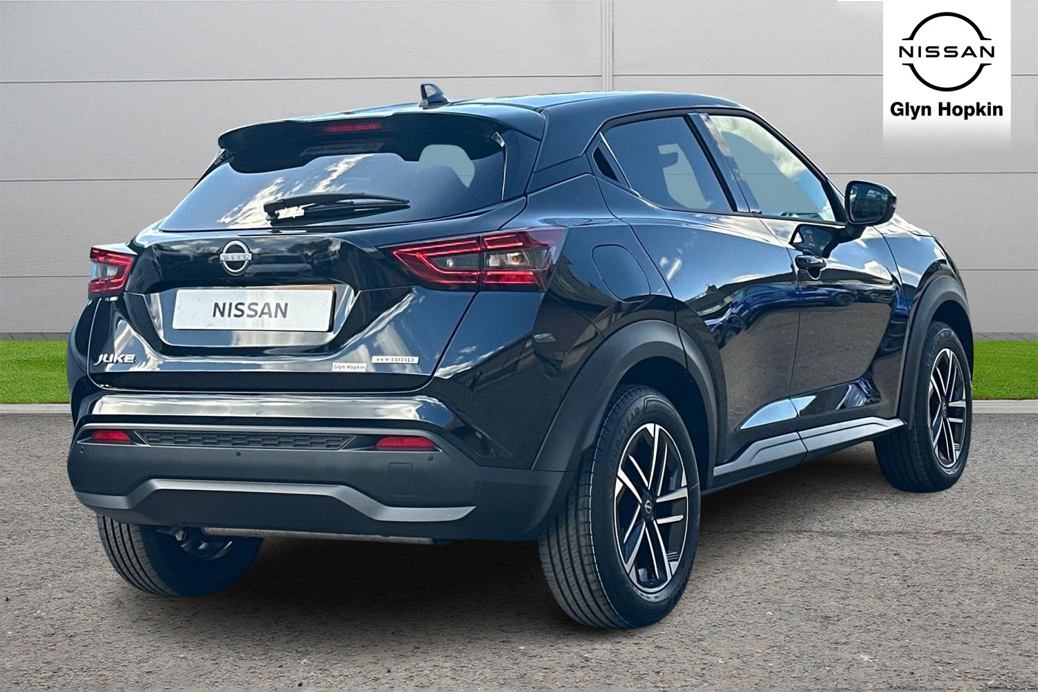 Used Nissan Juke 2025 for sale - 77285636: Photo 3