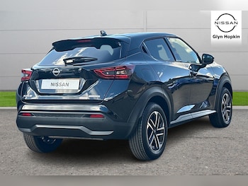 Used Nissan Juke 2025 for sale - 77285636: Photo