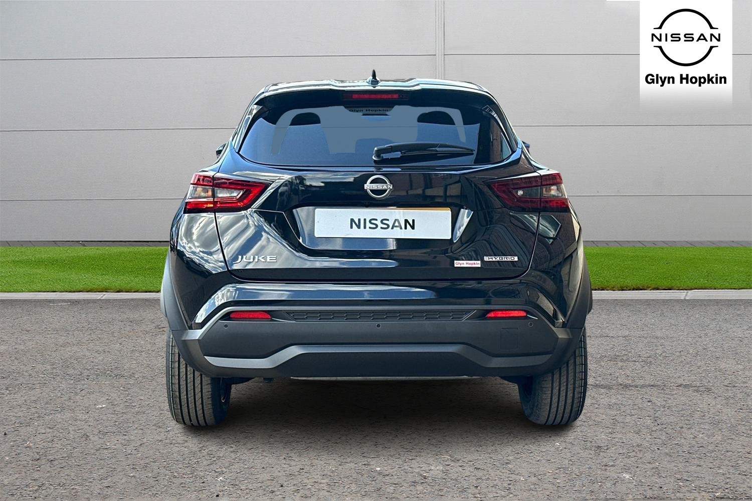 Used Nissan Juke 2025 for sale - 77285636: Photo 4