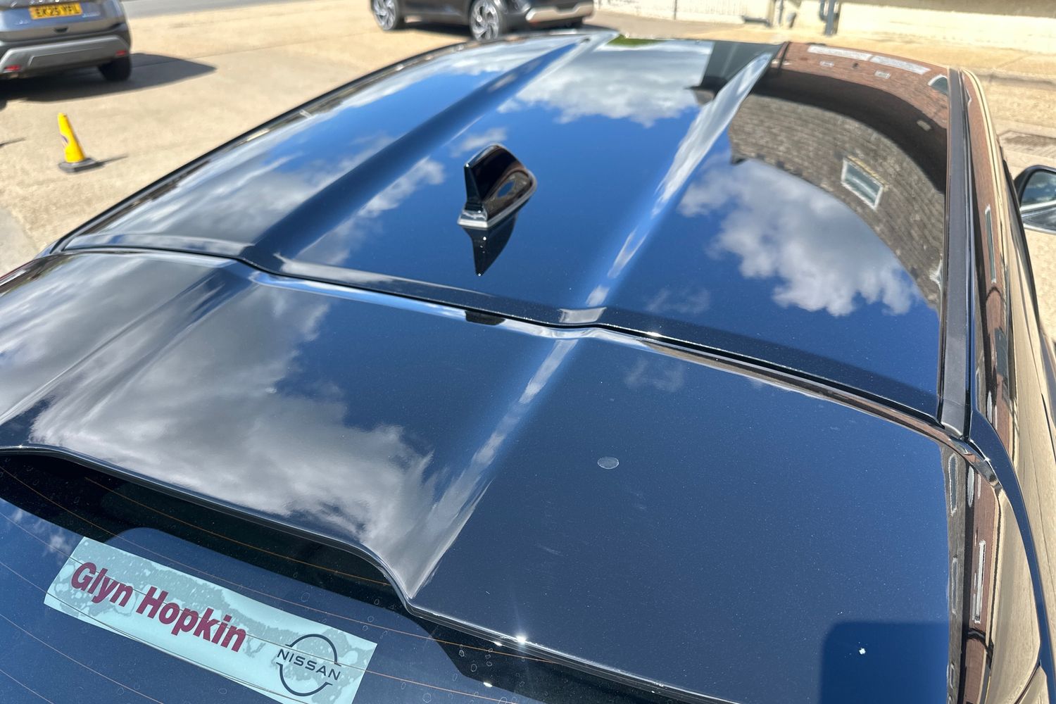 Used Nissan Juke 2025 for sale - 77285636: Photo 40