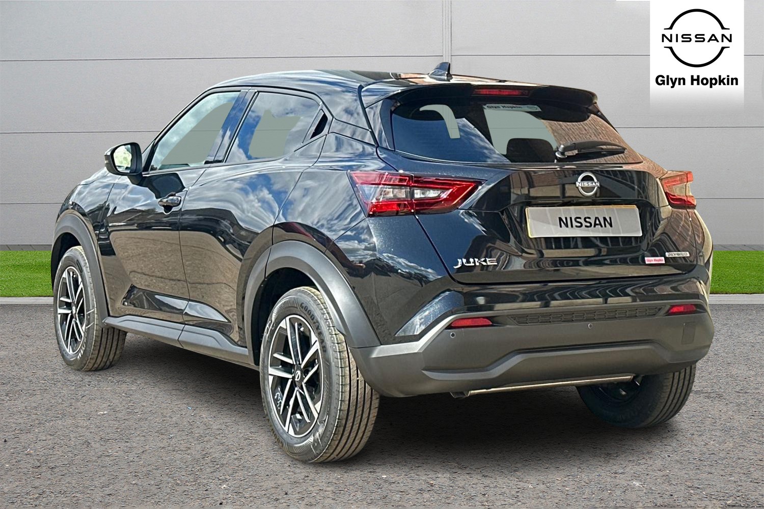 Used Nissan Juke 2025 for sale - 77285636: Photo 5