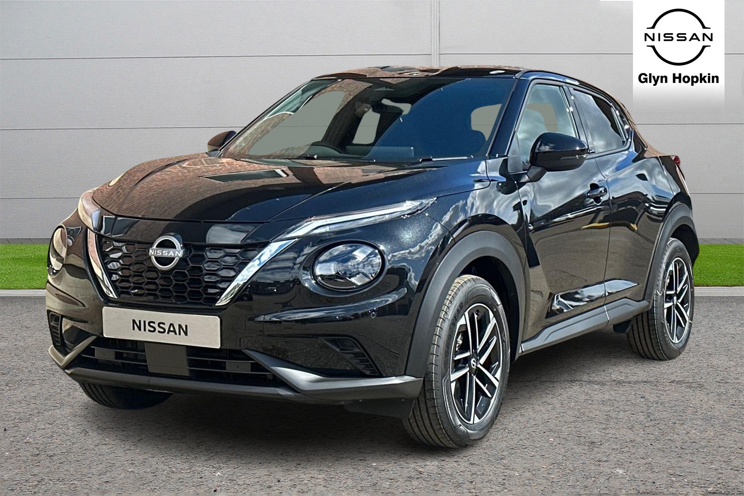 Used Nissan Juke 2025 for sale - 77285636: Photo 7