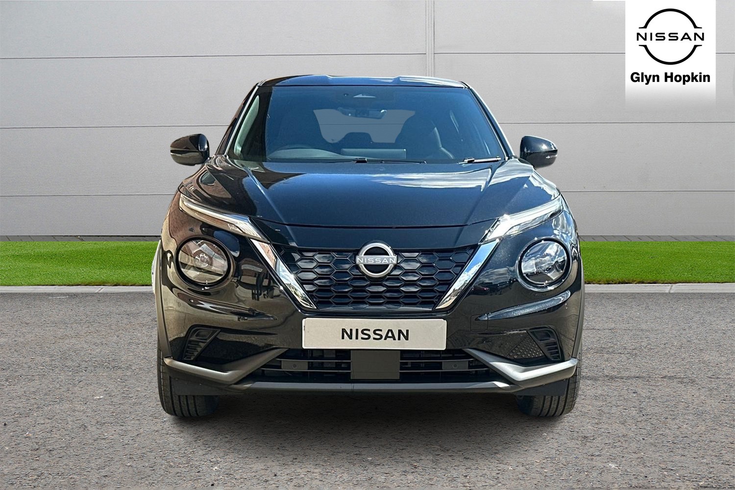 Used Nissan Juke 2025 for sale - 77285636: Photo 8