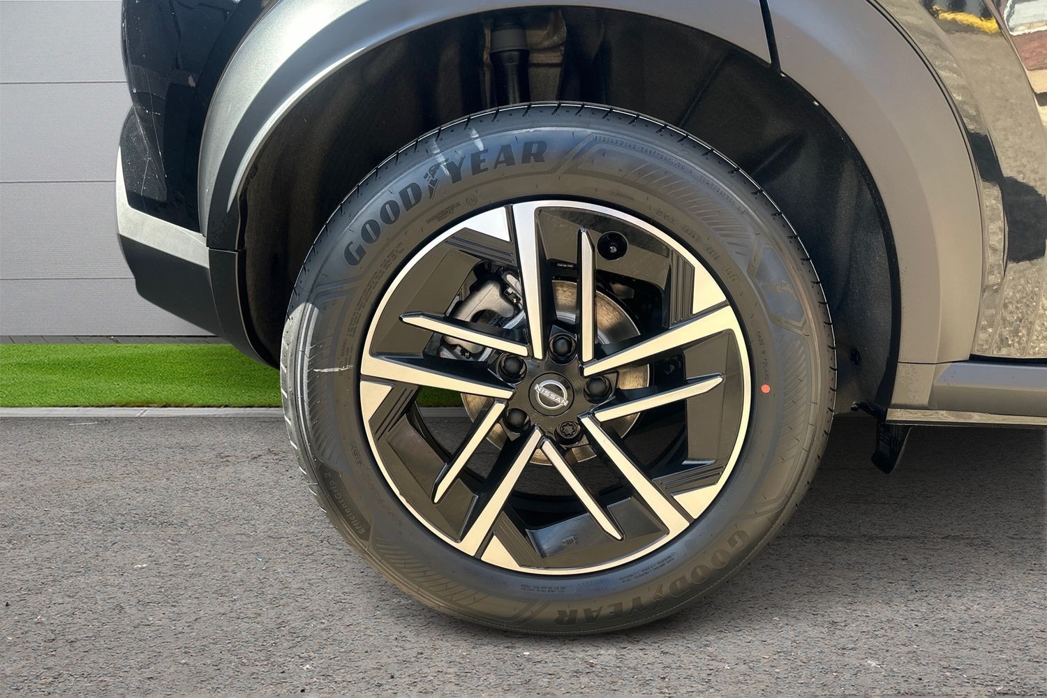 Used Nissan Juke 2025 for sale - 77285636: Photo 9