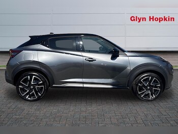 Used Nissan Juke 2025 for sale - 77965198: Photo