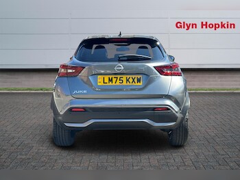 Used Nissan Juke 2025 for sale - 77965198: Photo