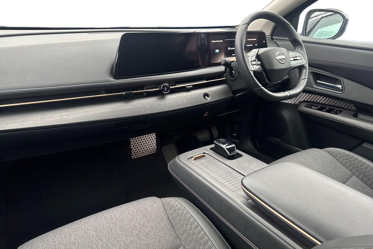 Used Nissan ARIYA 2022 for sale - 76384560: Photo 13