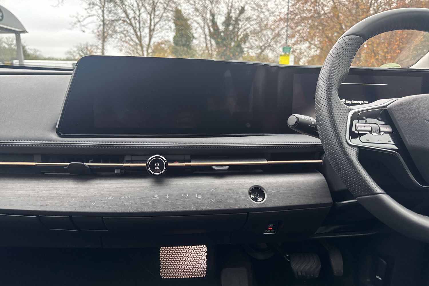 Used Nissan ARIYA 2022 for sale - 76384560: Photo 18