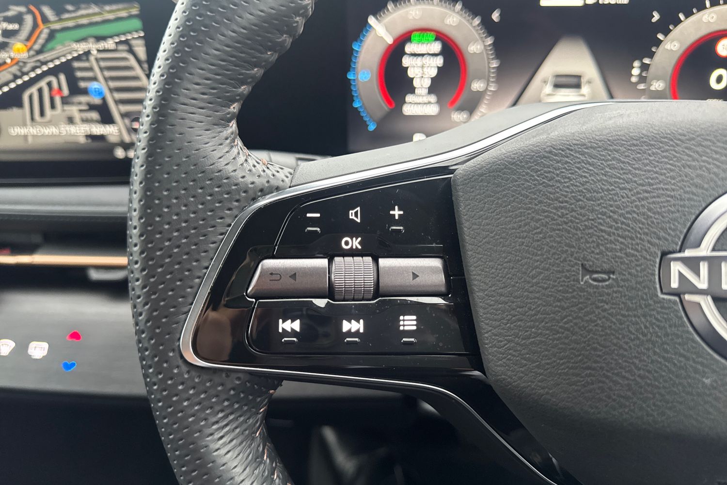 Used Nissan ARIYA 2022 for sale - 76384560: Photo 21