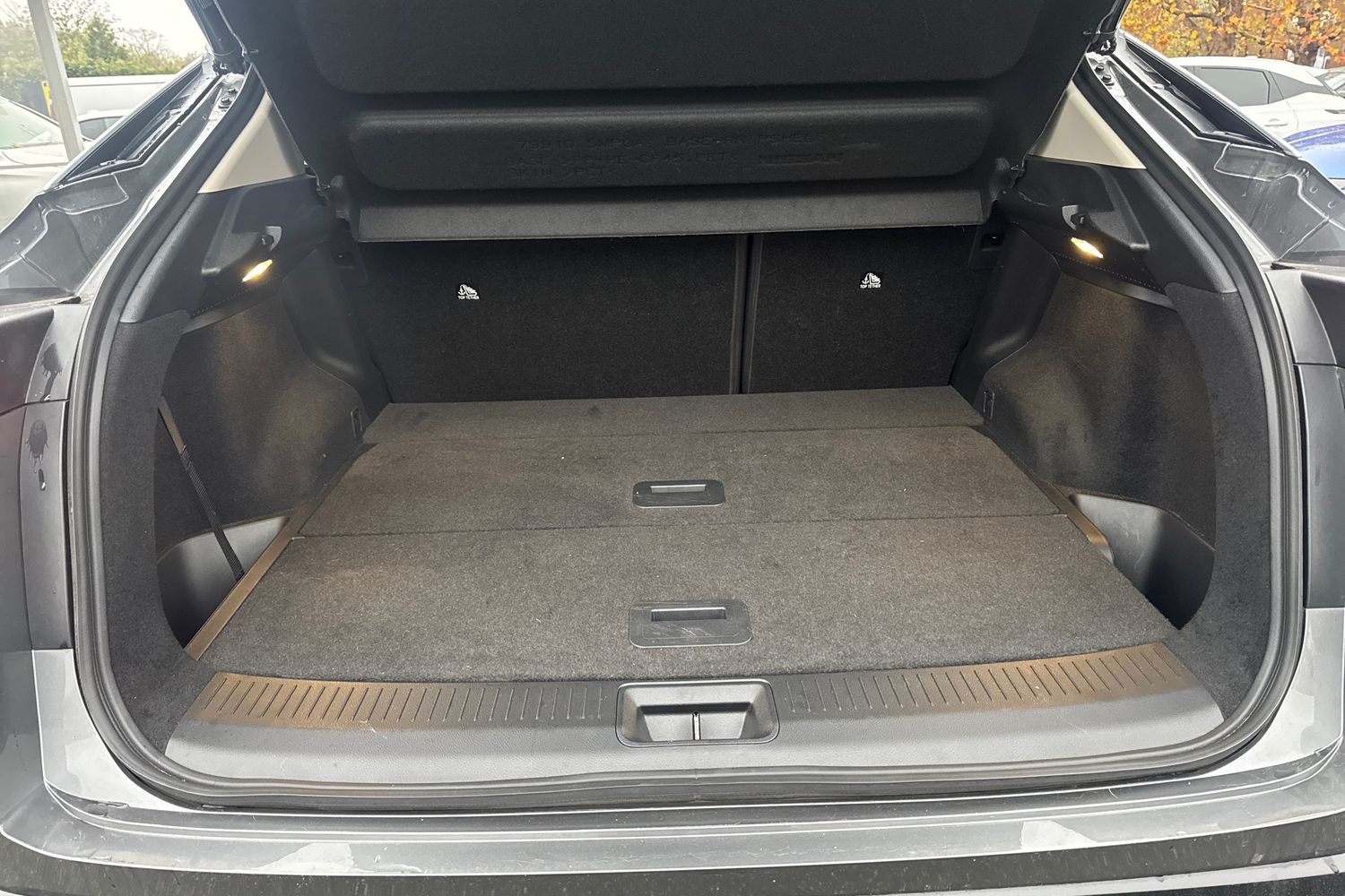 Used Nissan ARIYA 2022 for sale - 76384560: Photo 24