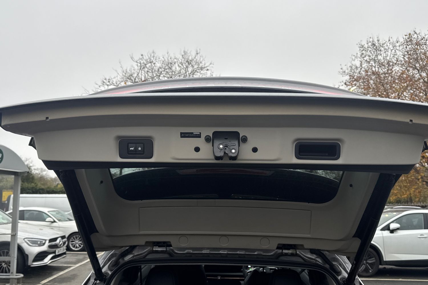 Used Nissan ARIYA 2022 for sale - 76384560: Photo 31