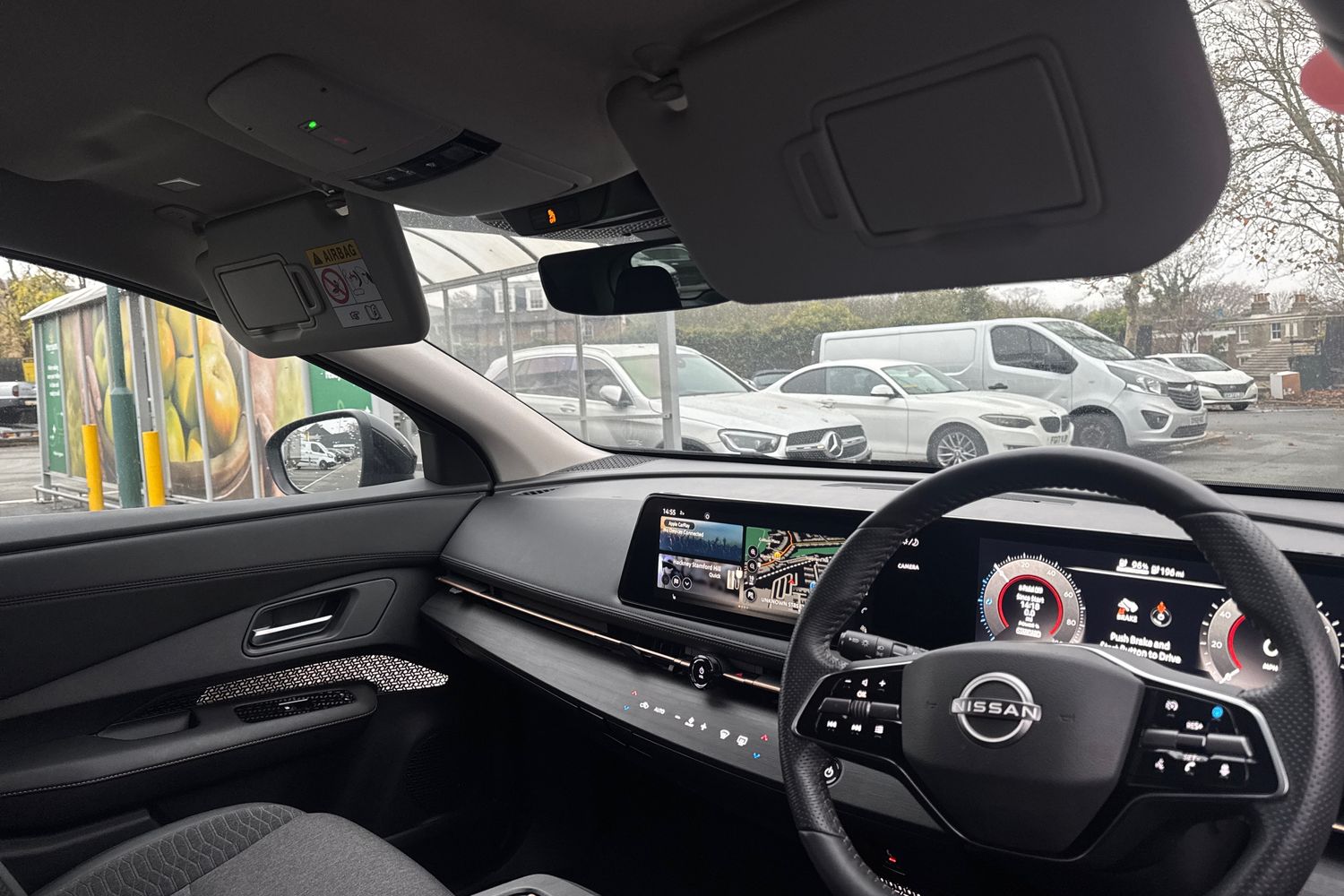 Used Nissan ARIYA 2022 for sale - 76384560: Photo 38