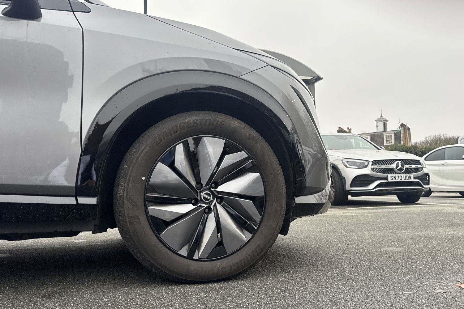 Used Nissan ARIYA 2022 for sale - 76384560: Photo 39