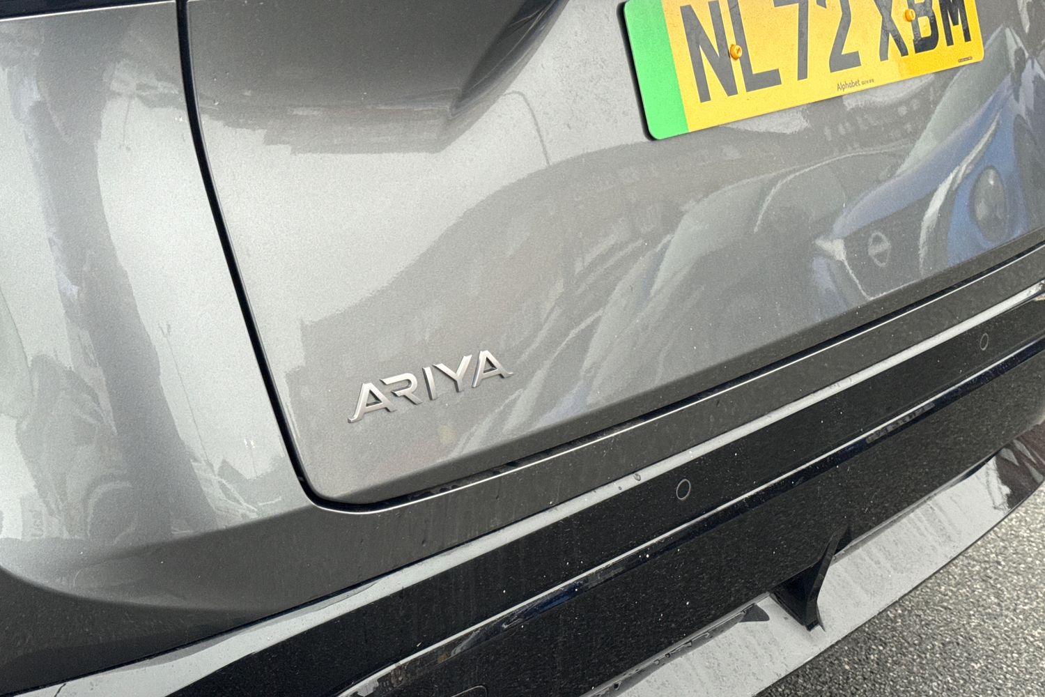 Used Nissan ARIYA 2022 for sale - 76384560: Photo 40