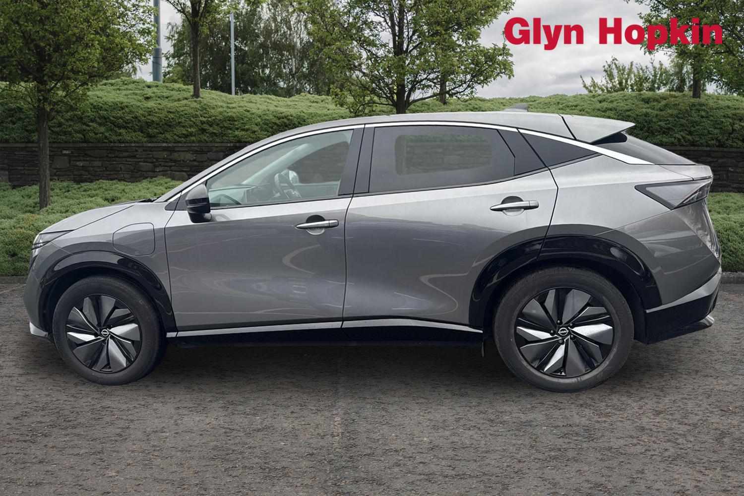 Used Nissan ARIYA 2022 for sale - 76384560: Photo 6