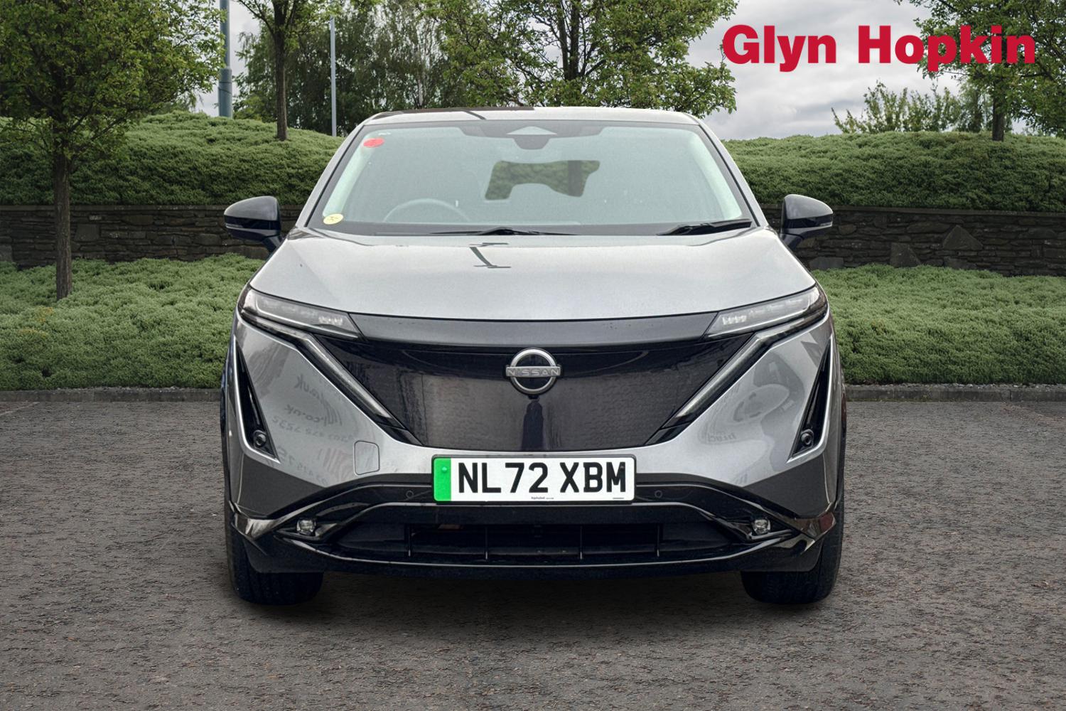 Used Nissan ARIYA 2022 for sale - 76384560: Photo 8