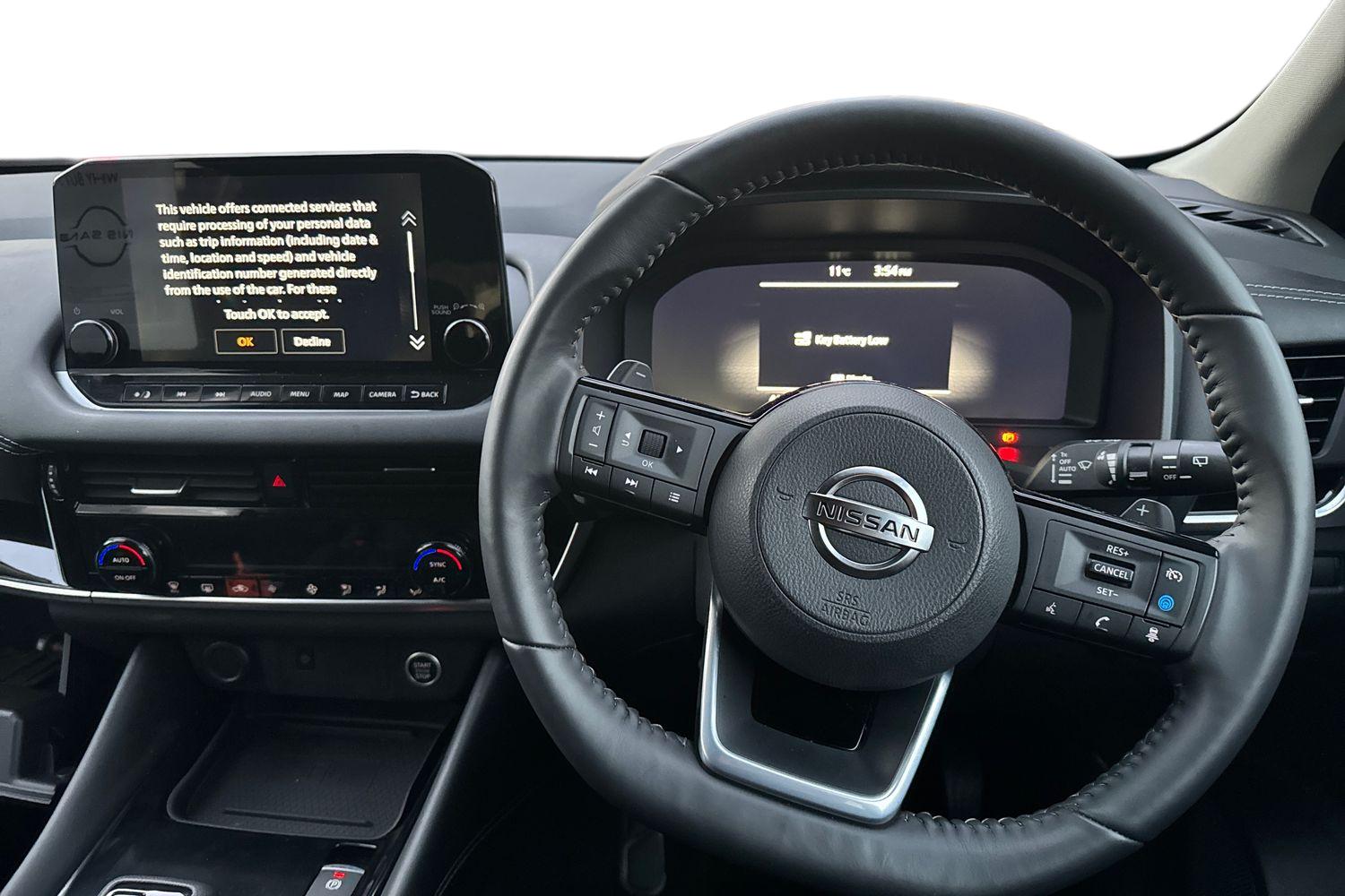 Used Nissan Qashqai 2021 for sale - 77971701: Photo 11