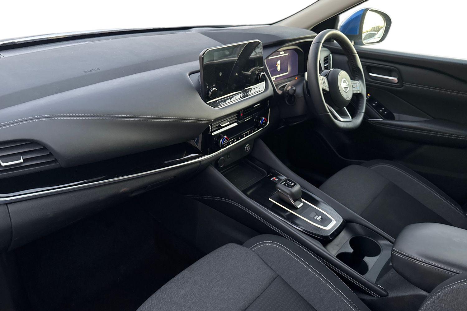 Used Nissan Qashqai 2021 for sale - 77971701: Photo 13