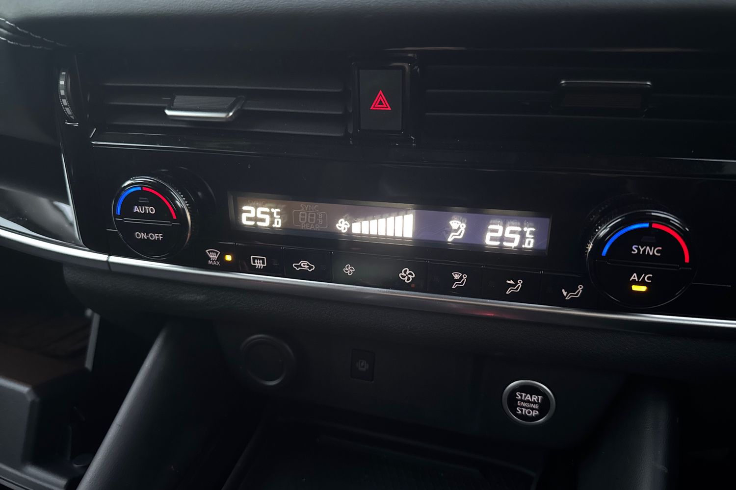 Used Nissan Qashqai 2021 for sale - 77971701: Photo 15