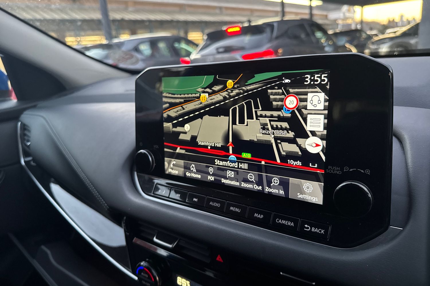 Used Nissan Qashqai 2021 for sale - 77971701: Photo 18