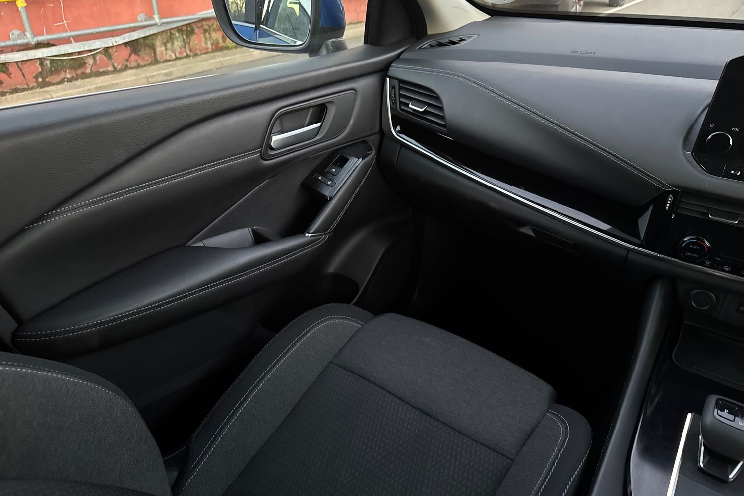 Used Nissan Qashqai 2021 for sale - 77971701: Photo 26