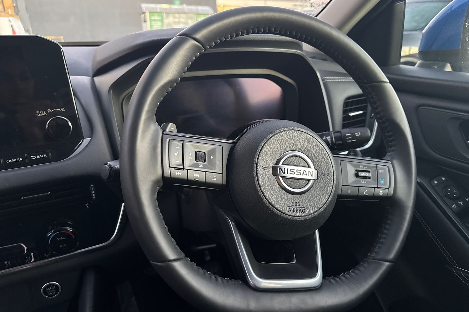 Used Nissan Qashqai 2021 for sale - 77971701: Photo 30