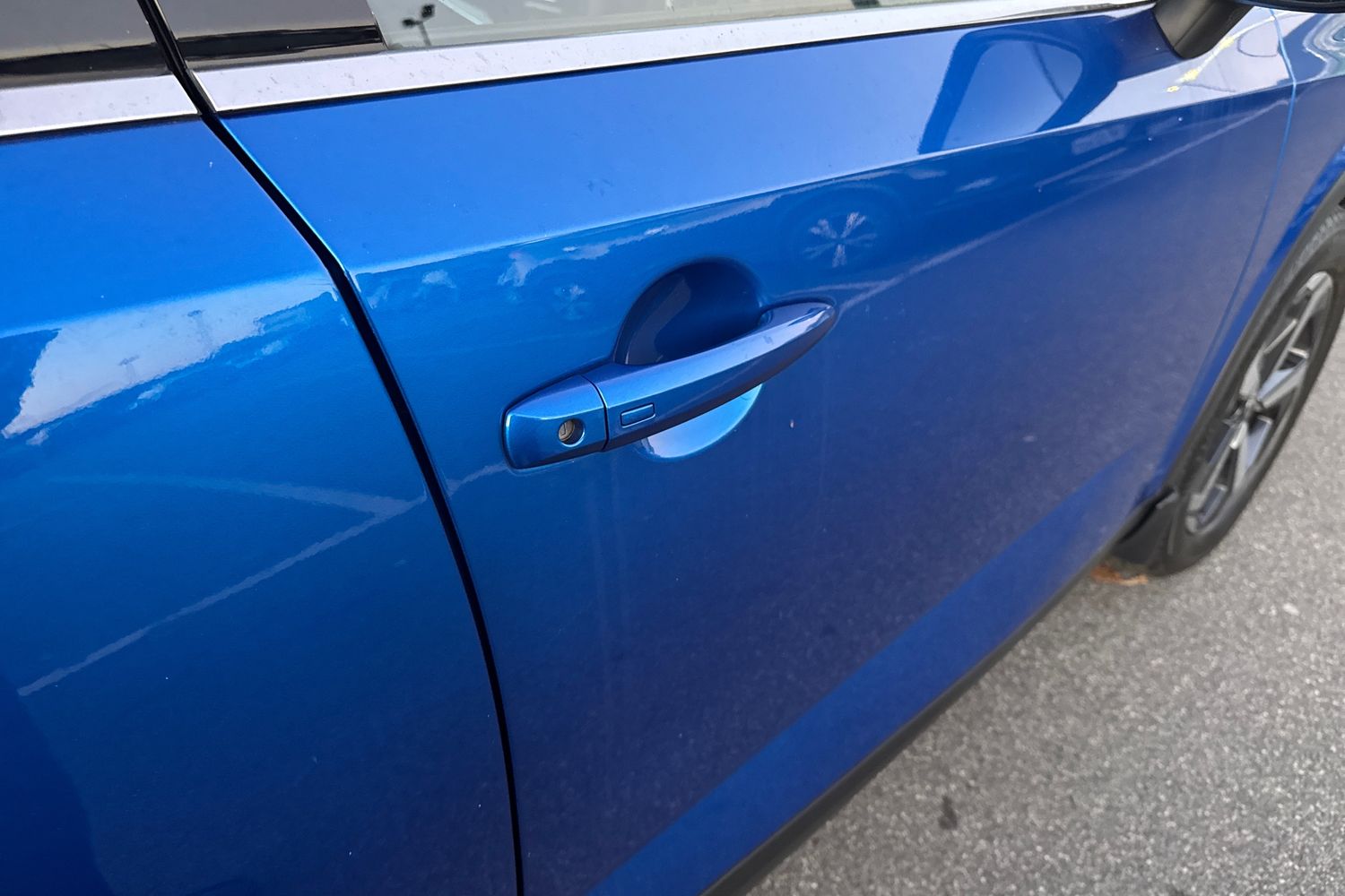 Used Nissan Qashqai 2021 for sale - 77971701: Photo 34