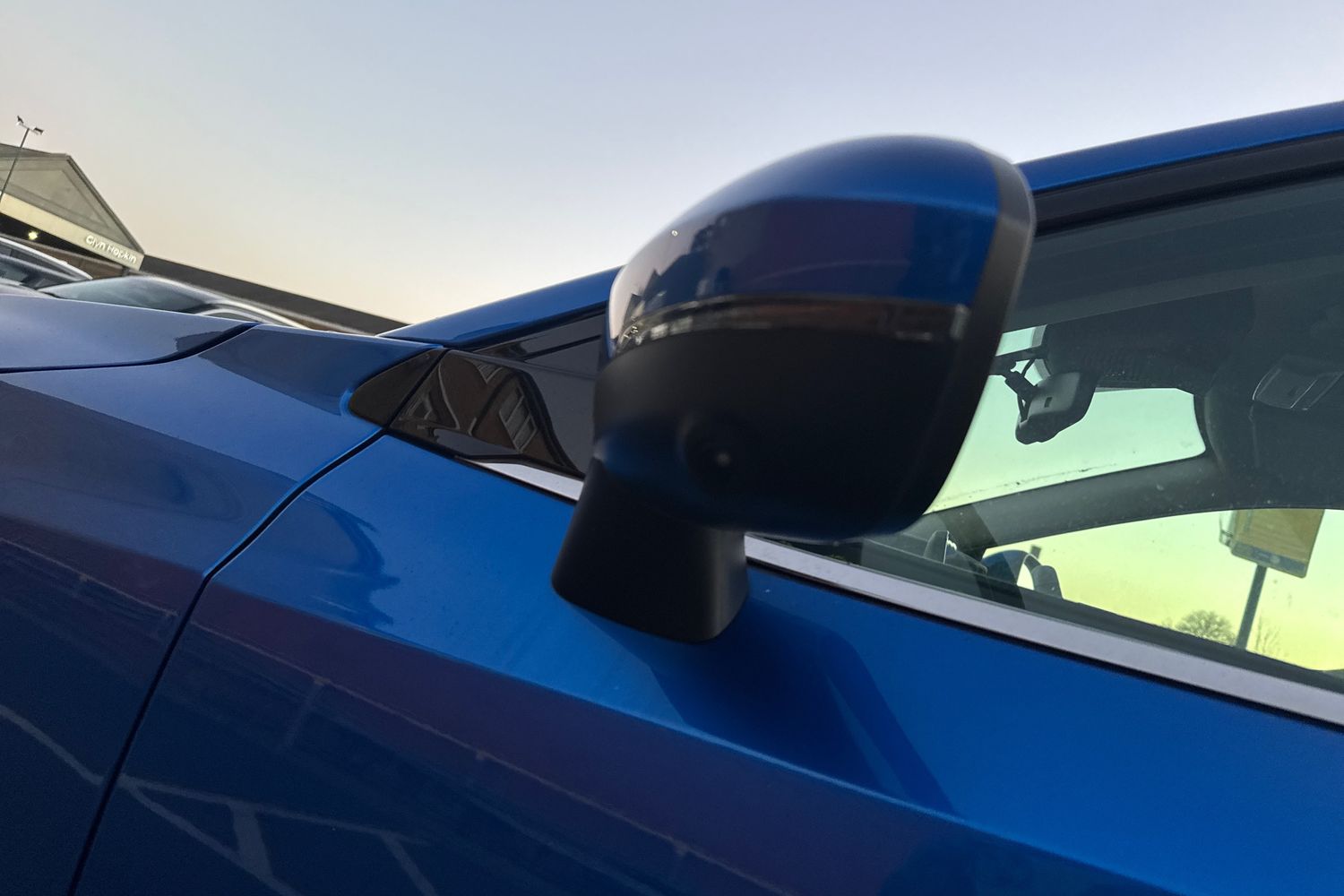 Used Nissan Qashqai 2021 for sale - 77971701: Photo 40