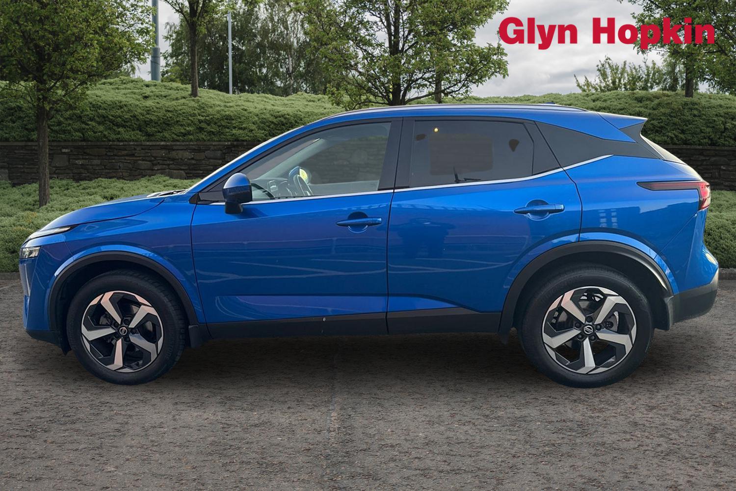 Used Nissan Qashqai 2021 for sale - 77971701: Photo 6
